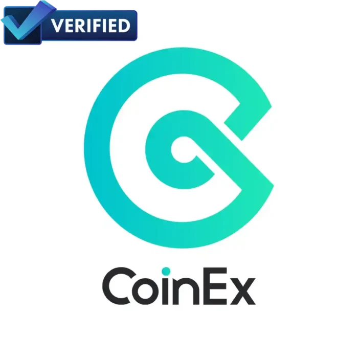 Buy verified Coinex account -buy coinex verified account -coinex kyc byepassed