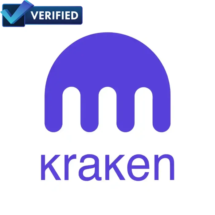 Buy verified Kraken account -buy Kraken verified account -Krakeny KYc byepassed